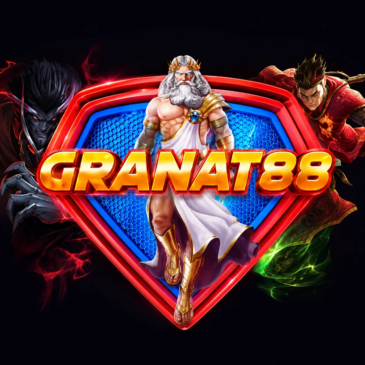 GRANAT88 - Aplikasi File Manager Terbaik untuk HP Anda
