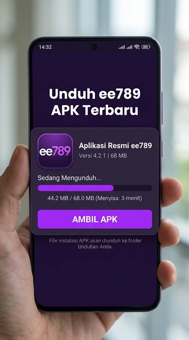 Panduan Lengkap Unduh dan Instal APK ee789